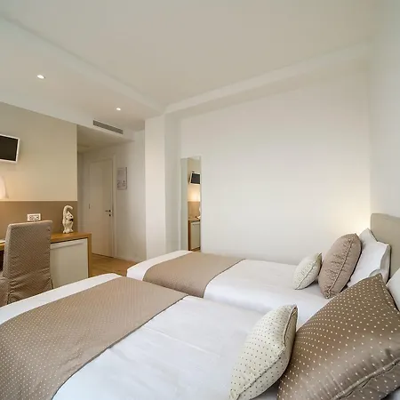 Ristorante Da Tullio מלון Tarzo