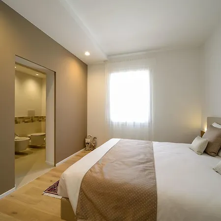 Ristorante Da Tullio מלון 3*