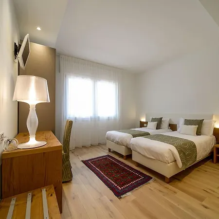 Hotel Ristorante Da Tullio