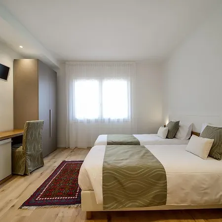 Ristorante Da Tullio מלון Tarzo