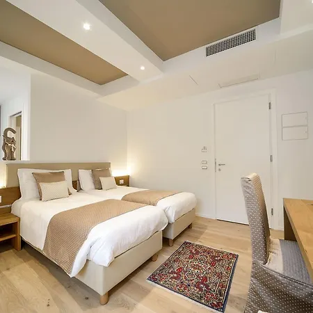 Ristorante Da Tullio מלון