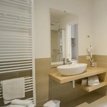 Ristorante Da Tullio מלון