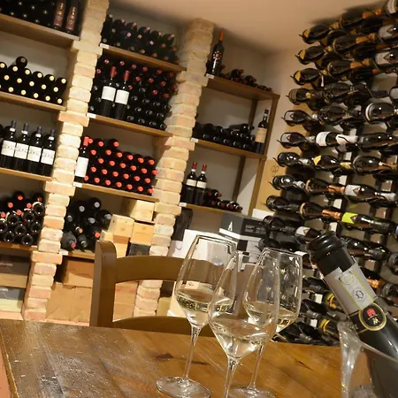 מלון Ristorante Da Tullio Tarzo