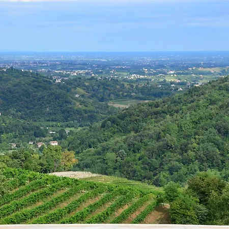 Ristorante Da Tullio מלון