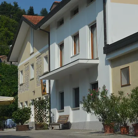 מלון Ristorante Da Tullio 3*