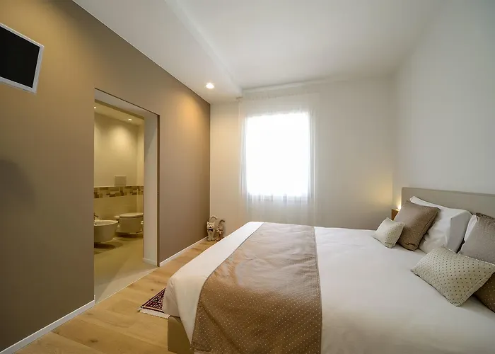 Ristorante Da Tullio 酒店 3*