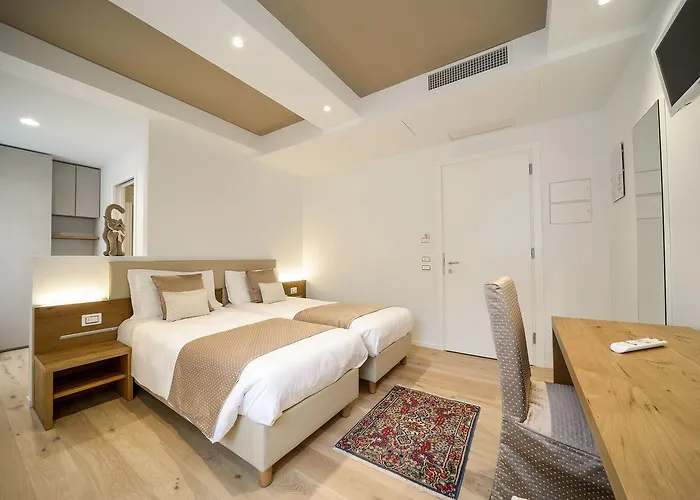 Ristorante Da Tullio 酒店