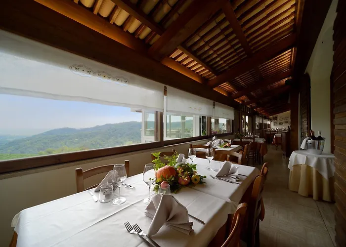 Ristorante Da Tullio 3* Tarzo