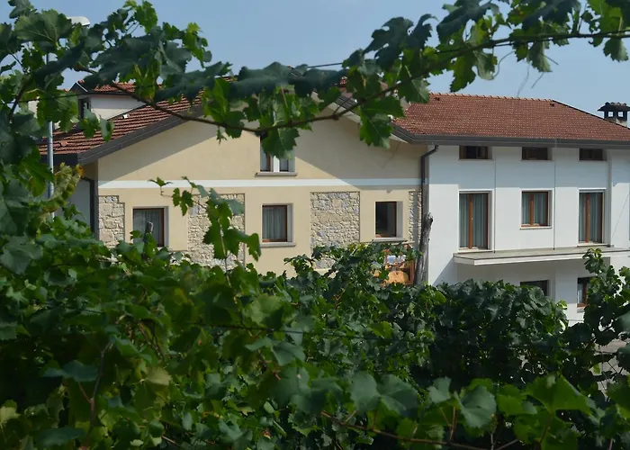 Ristorante Da Tullio Tarzo