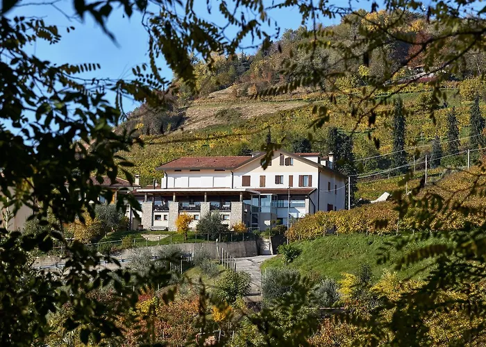 Ristorante Da Tullio 3*