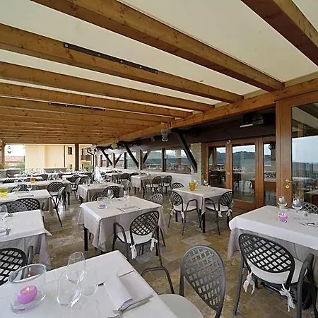 Ristorante Da Tullio Szálloda Tarzo