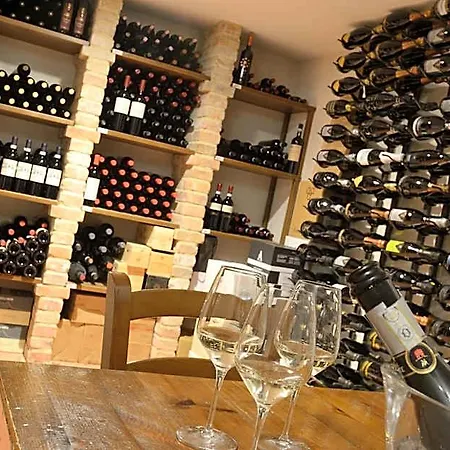 Ristorante Da Tullio Szálloda