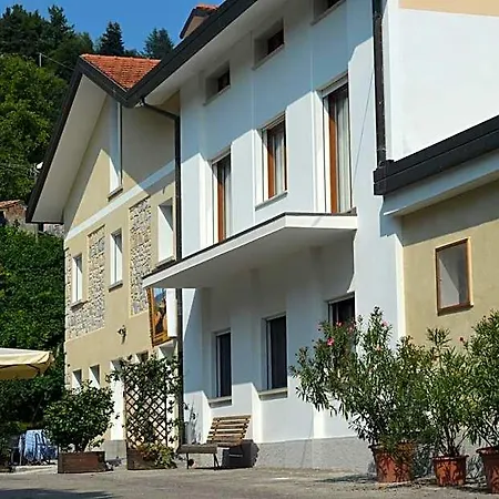 Ristorante Da Tullio 3* Tarzo