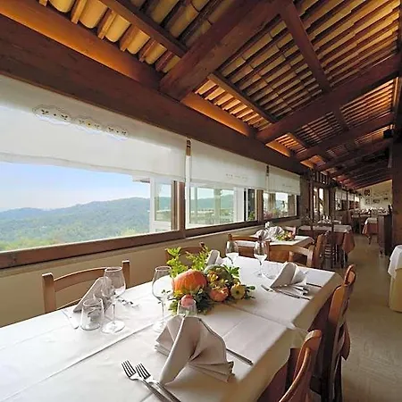Ristorante Da Tullio Szálloda