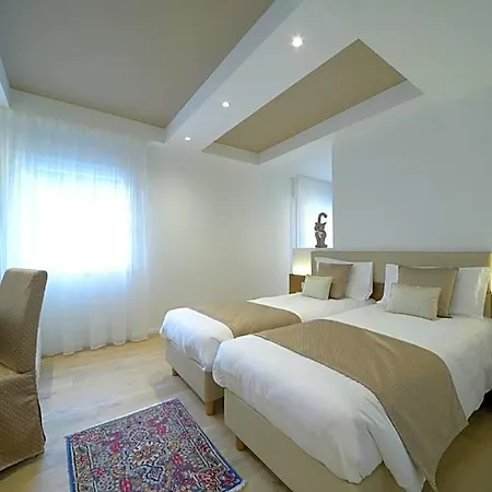 Ristorante Da Tullio מלון