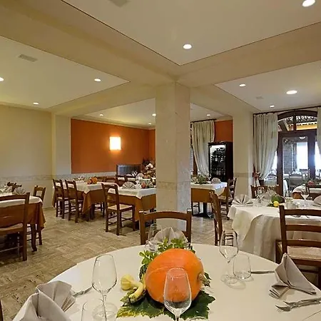 Ristorante Da Tullio 3*