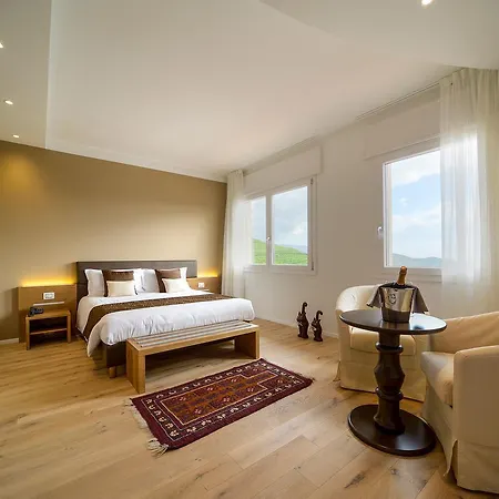 Hotel Ristorante Da Tullio Tarzo