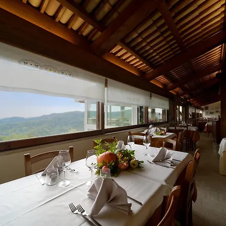 Ristorante Da Tullio 3* Tarzo