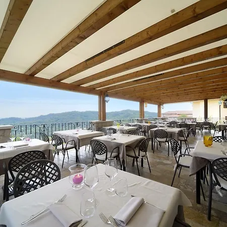Ristorante Da Tullio Hotel Tarzo