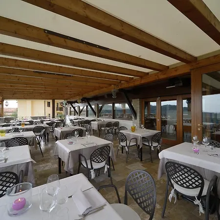 Hotel Ristorante Da Tullio 3*
