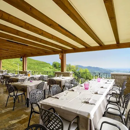 Ristorante Da Tullio 3*