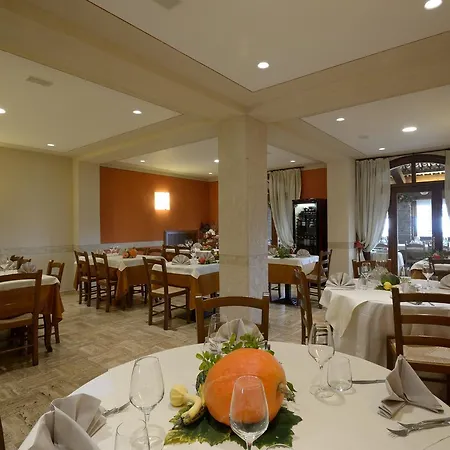 Ristorante Da Tullio Hotel 3*