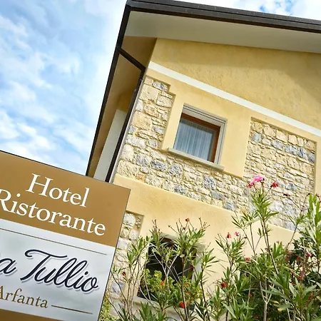 Ristorante Da Tullio 3*