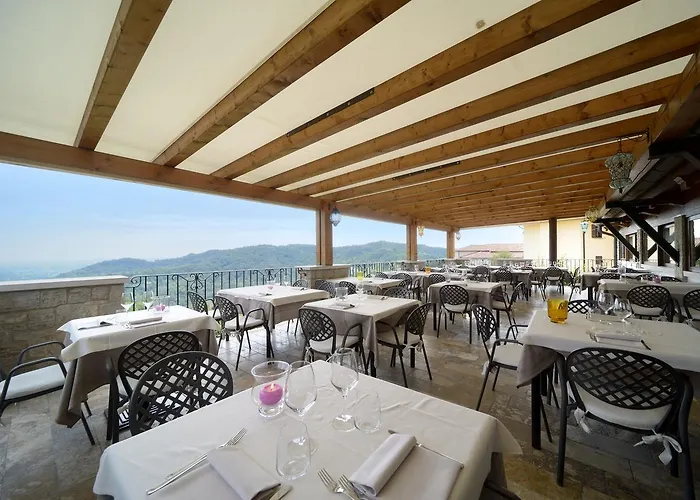 Ristorante Da Tullio Hotel Tarzo