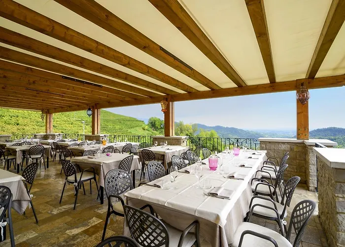 Ristorante Da Tullio 3*