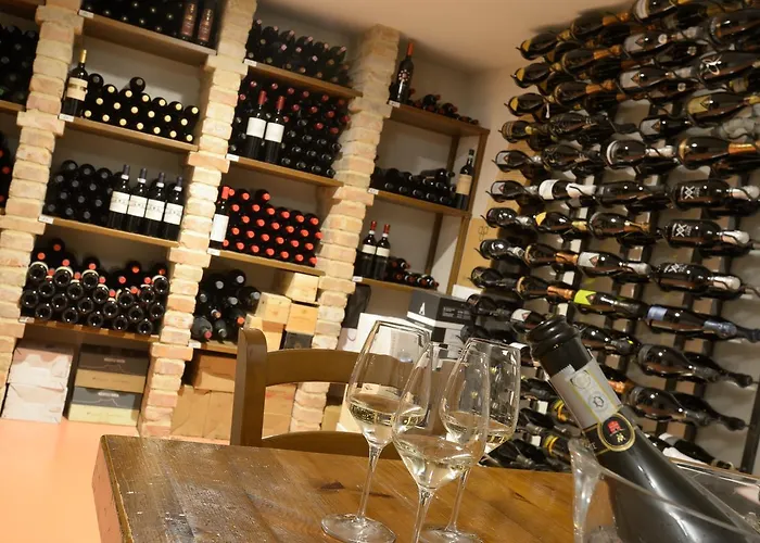 Hotell Ristorante Da Tullio Tarzo